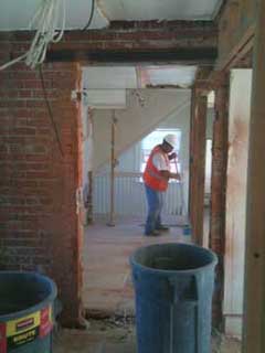 photo with wall removed